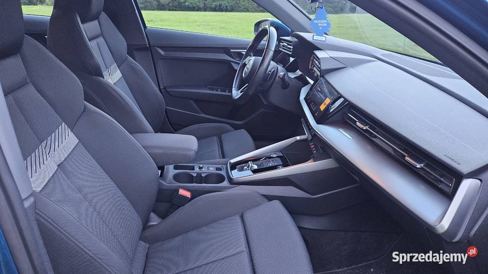 Sprzedam Audi A3 małopolskie