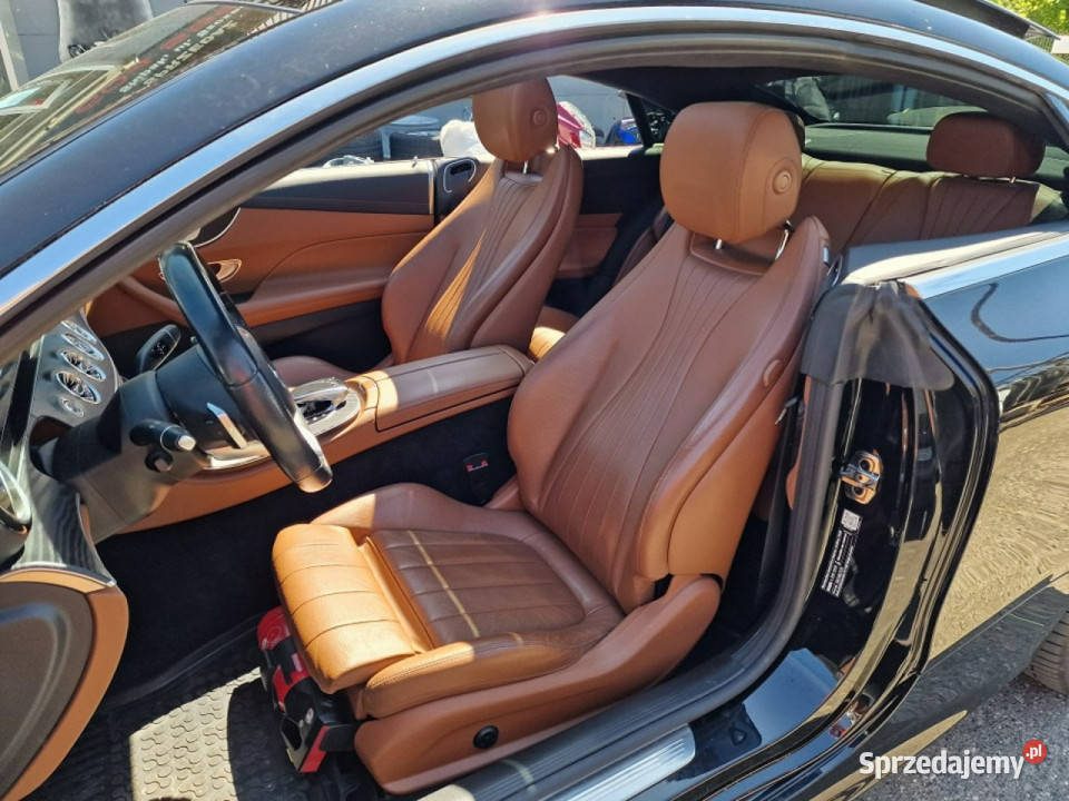 Mercedes E 220 22 CDI 194 4Matic Kamery 360 elektrycznie ustawiane fotele pomorskie sprzedam