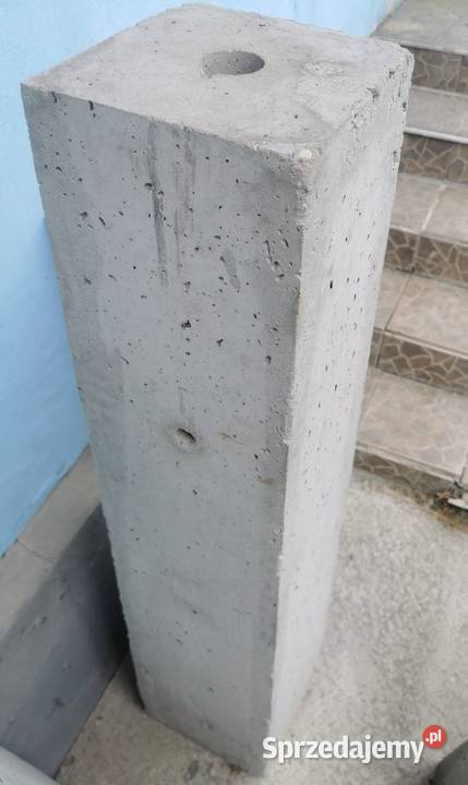 poligony repery ziemne słupki oddziałowe Usługi geodezyjne Łącko