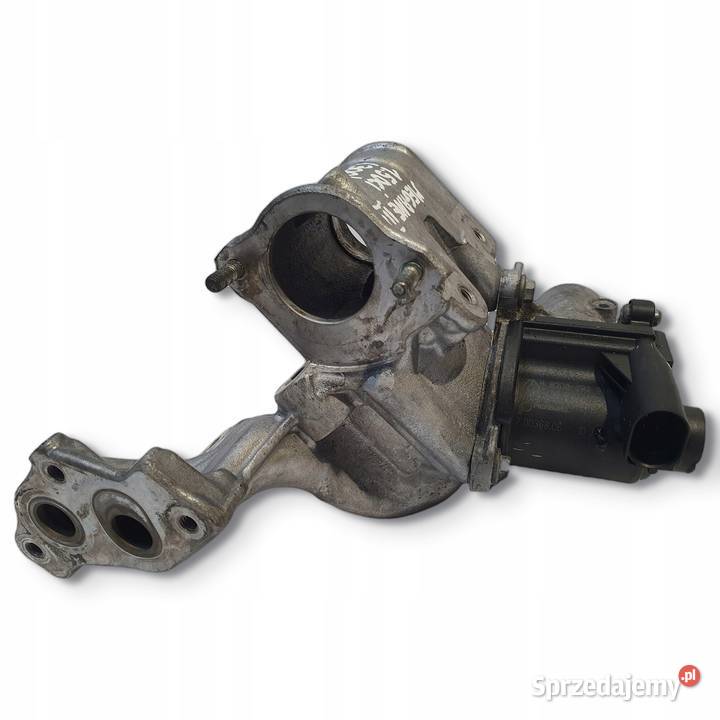 ZAWÓR EGR Renault Scenic III 15 DCI H8200282949 Recyrkulacja spalin EGR Chełm