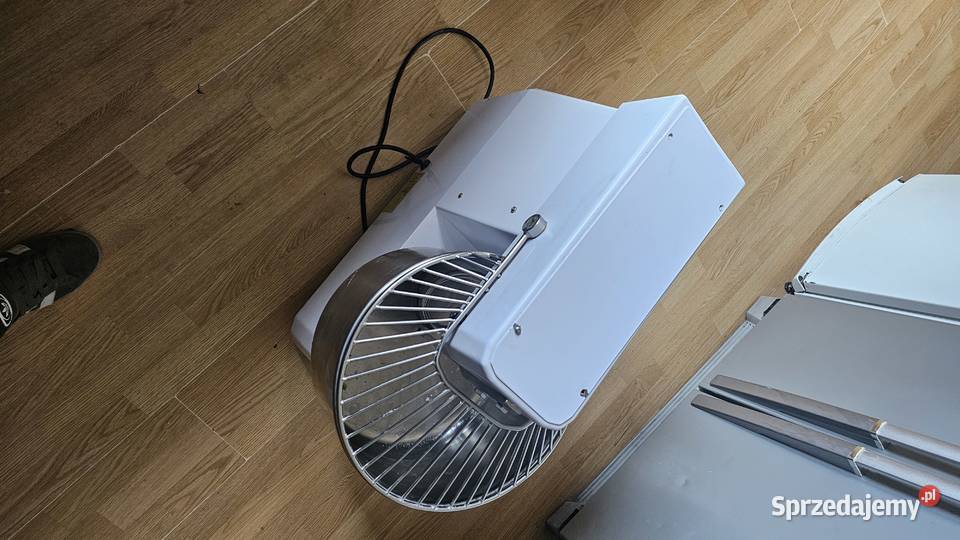 Mikser spiralny stalgast Barczewo sprzedam