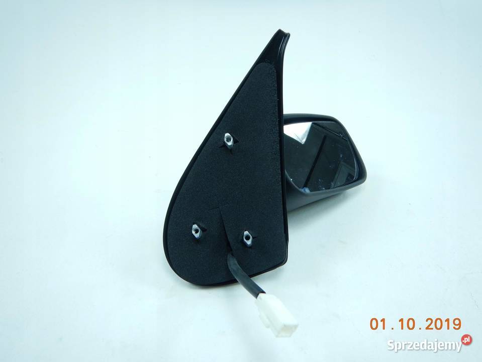 LUSTERKO PRAWE FIAT PALIO 9702 735286376 ASO osobowe