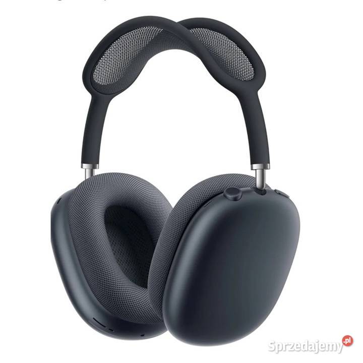 Apple AirPods A2096 Space Gray ANC Bluetooth Warszawa