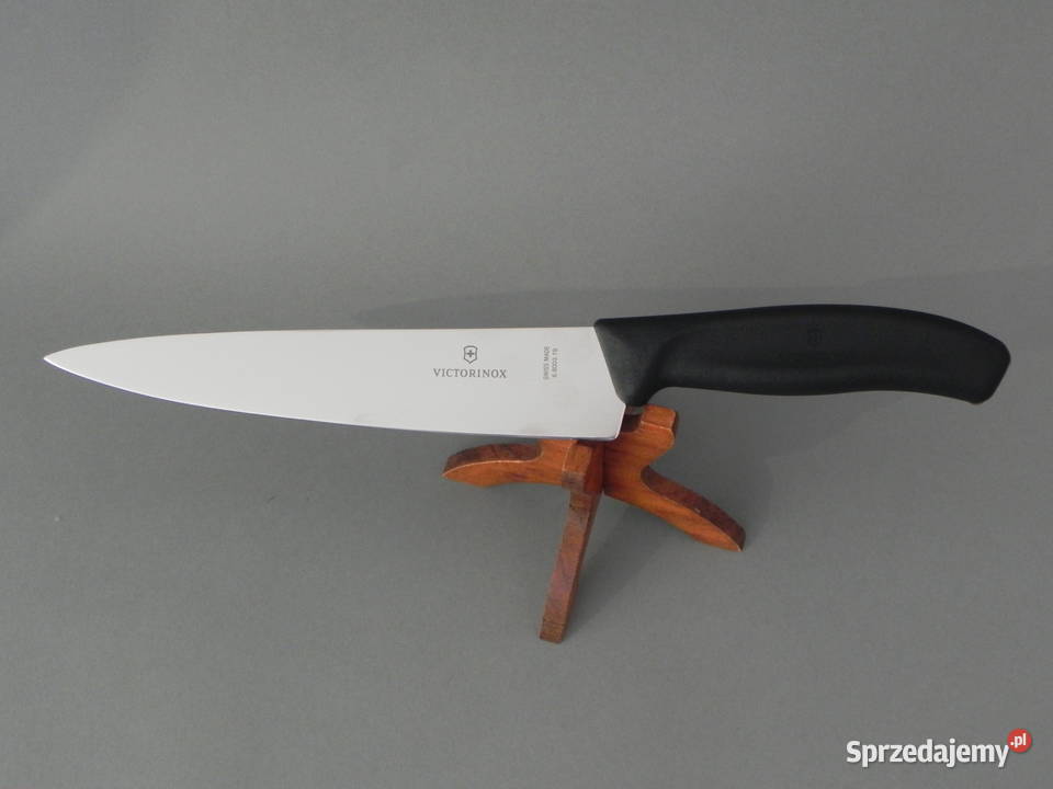Victorinox podstawowy nóż Szefa Kuchni 19cm doskonała stal