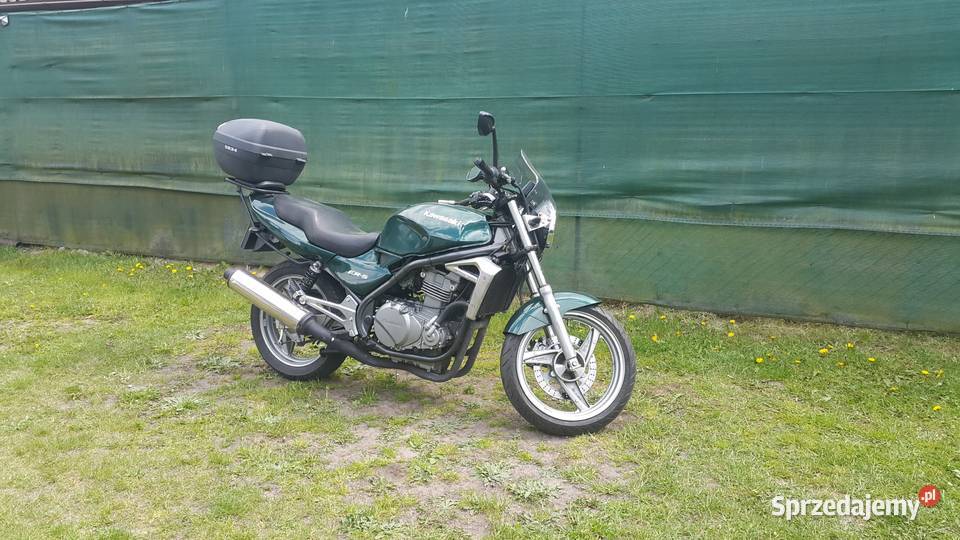 Kawasaki er5