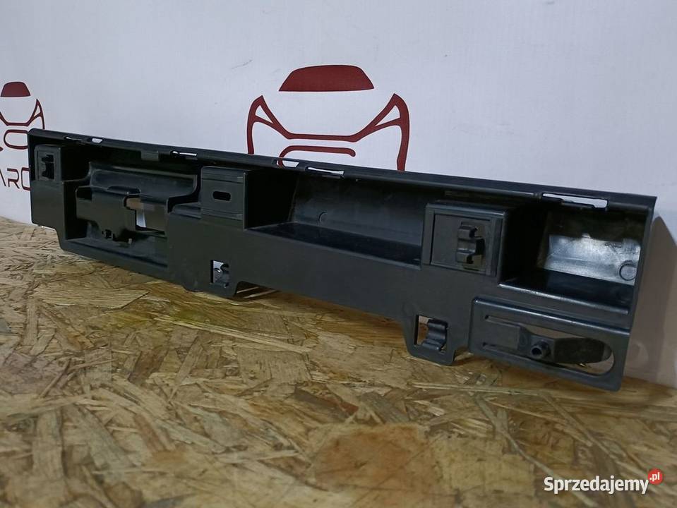 BMW 4 F36 F36N ŚLIZG MOCOWANIE WSPORNIK PROGU wielkopolskie Pleszew