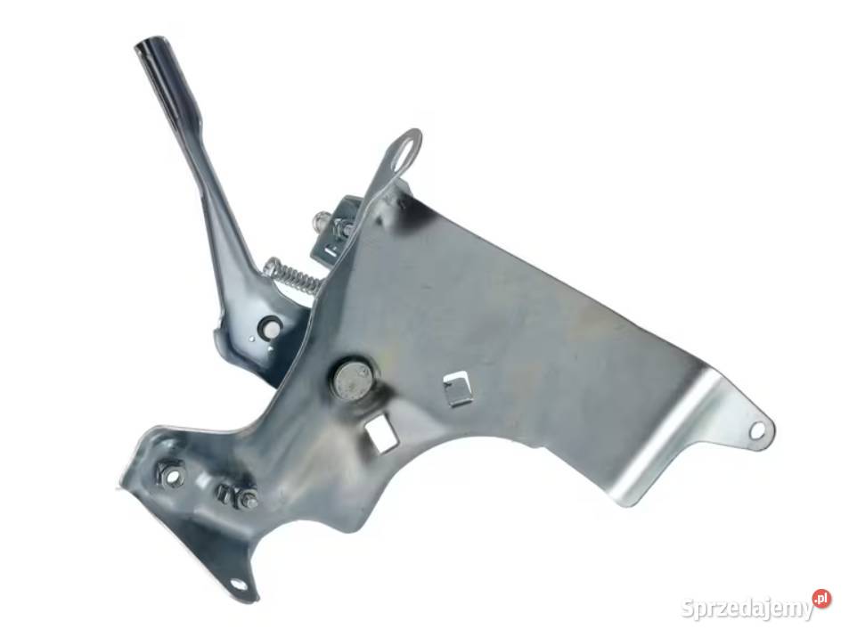 Uchwyt przepustnicy Combination 1716801740001 Części i akcesoria Kamionna