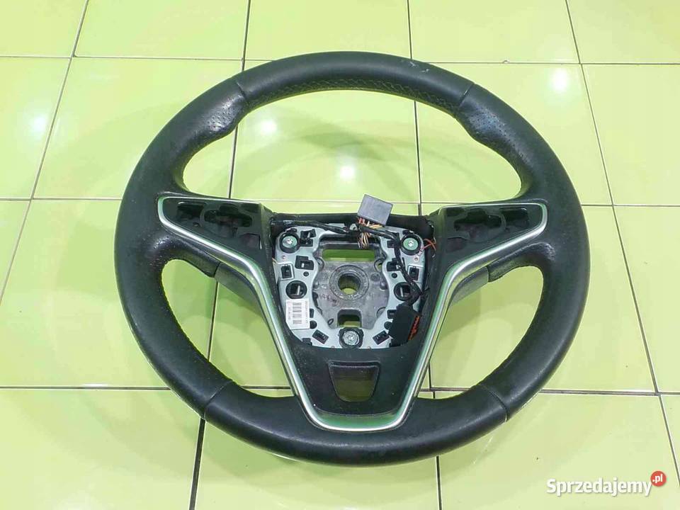 OPEL INSIGNIA A LIFT 16r kierownica Suków sprzedam