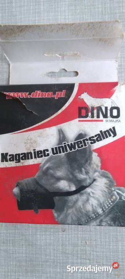 Kaganiec pieska