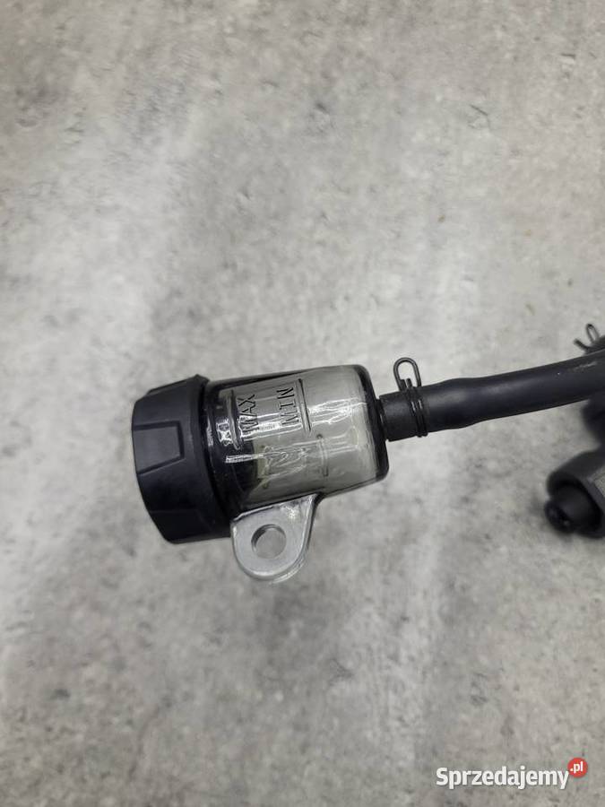 KTM 890 ADV SMT OEM POMPA HAMULCA HAMULCOWA TYŁ Pompy hamulcowe sprzedam