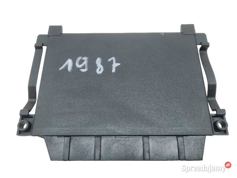 MODUŁ PDC A0295456132 0263004048 MercedesBenz sprzedam