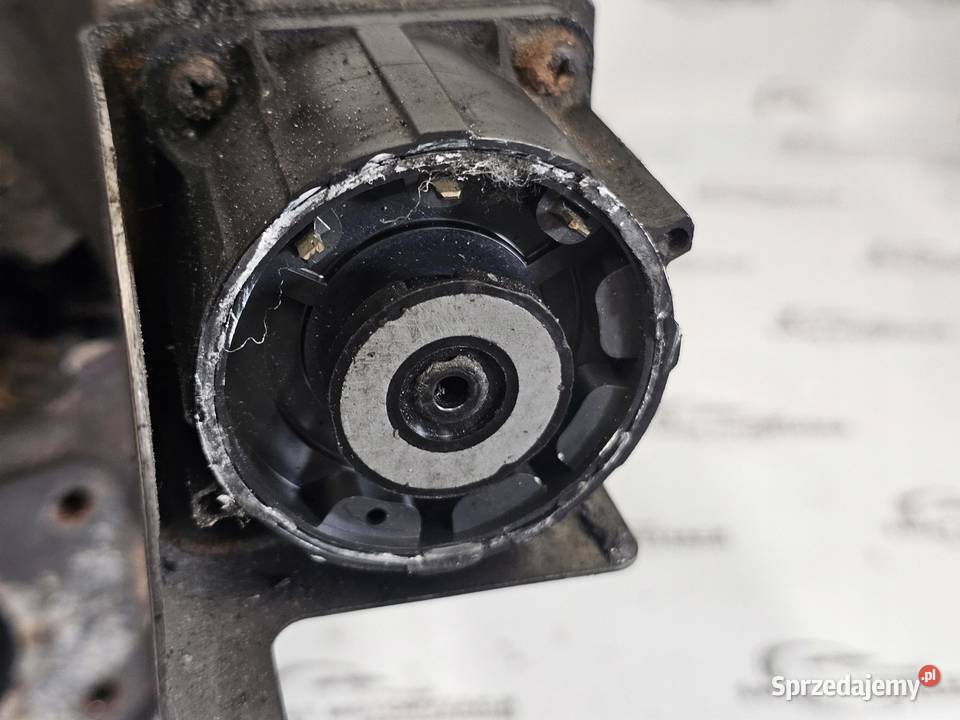 BMW 1 3 5 X3 20 D N47D20A 143 09r turbosprężarka Turbosprężarki świętokrzyskie sprzedam