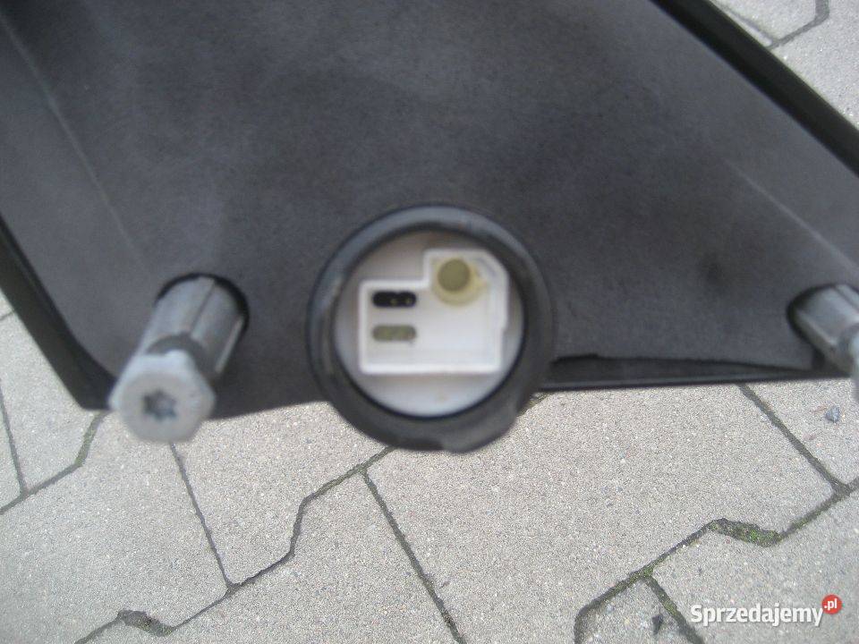 bmw 5 gt f07 5gt f 07 0913r lusterko lewe 5pin Rakoniewice