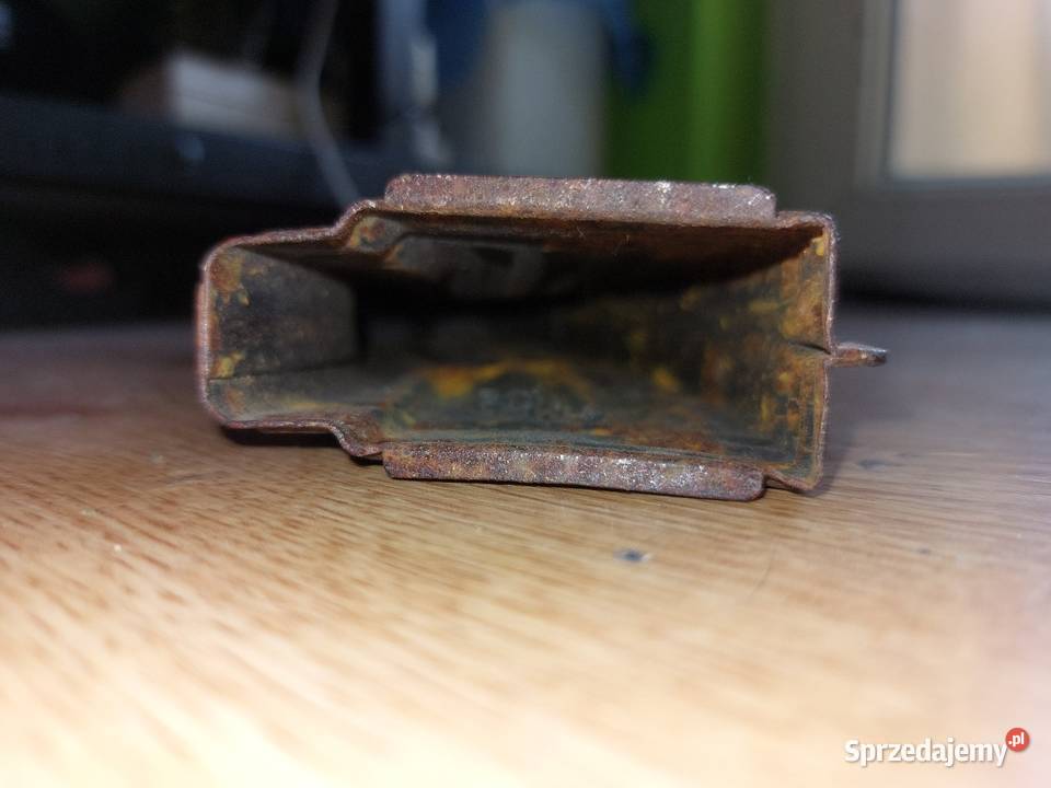 Magazynek z KARABINU AK47 sprzedam