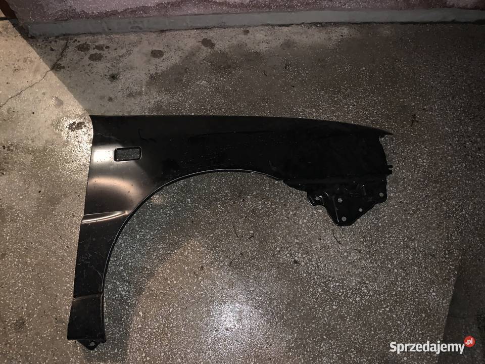 Seat Toledo I 1 błotnik przód prawy nowy opolskie Kędzierzyn-Koźle sprzedam