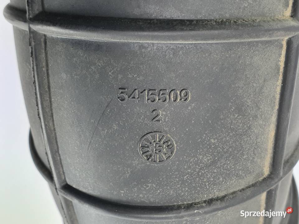 Rura Dolot Odpowietrzenie Polaris Rzr 1000 Turbo Łódź