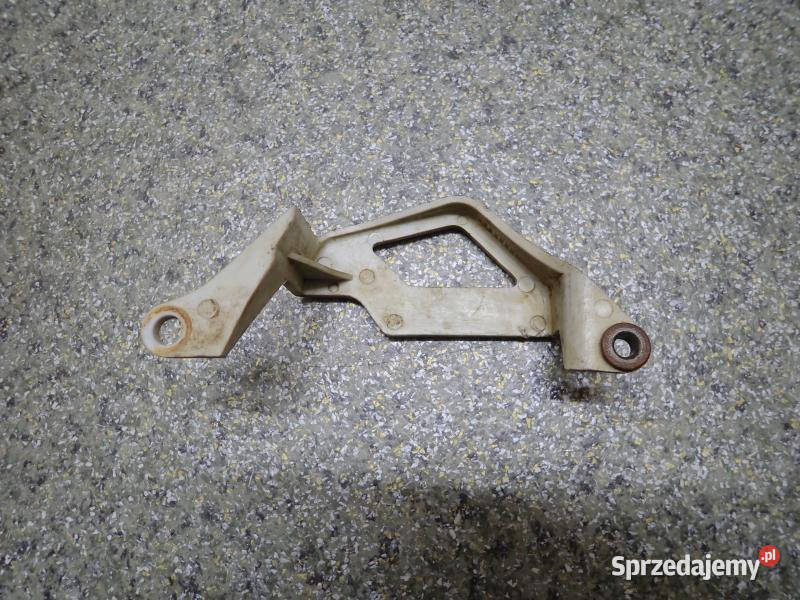 OSŁONA ZACISKU HAMULCA TYŁ YAMAHA WR 400 YZ 426 Strzelce Krajeńskie
