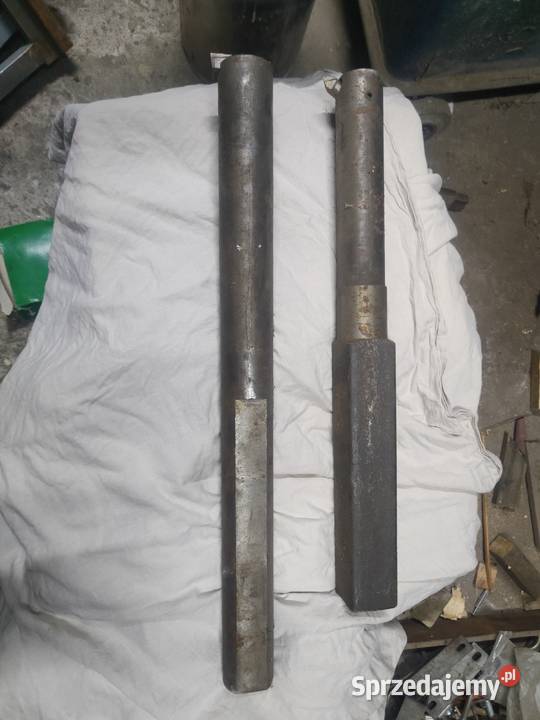 Nóż tokarski duży wytaczak Kalisz