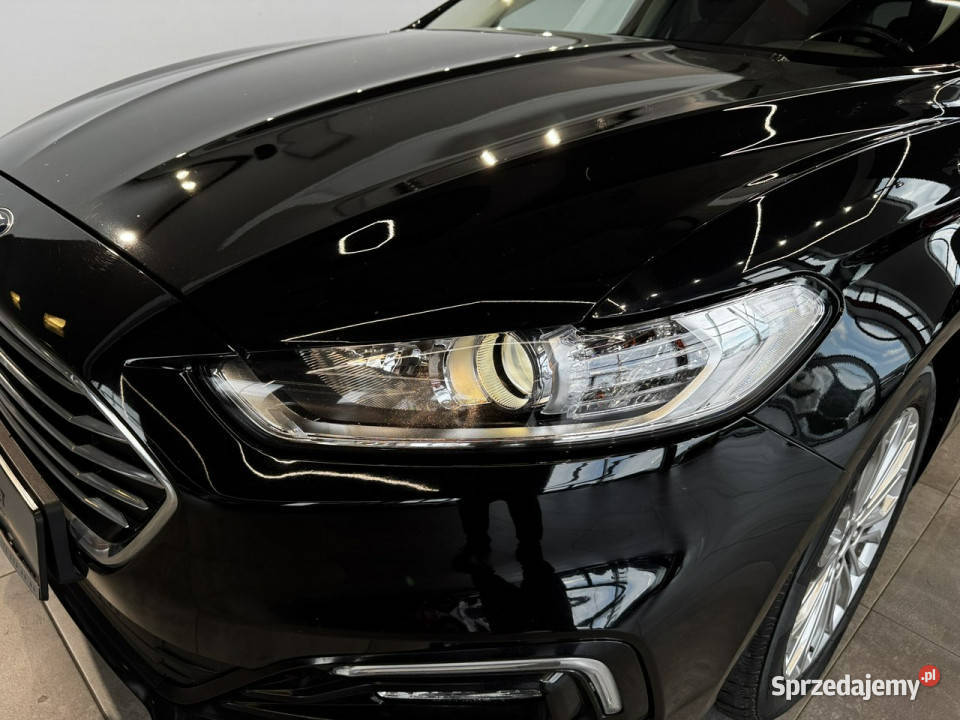 Ford Mondeo ST Titanium 20EcoBlue 150 automat Zarejestrowany w Polsce Mondeo Myślenice