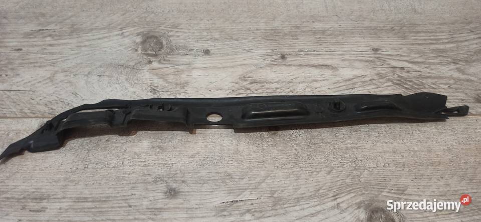 Renault CLIO V wygłuszenie błotnika lewe 2023 r osobowe Wadowice