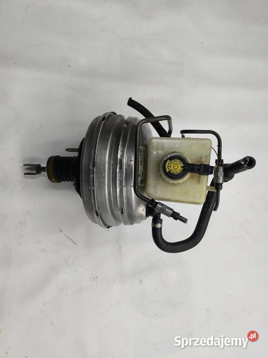 SERWO POMPA HAMULCOWA BMW E61 296765937037