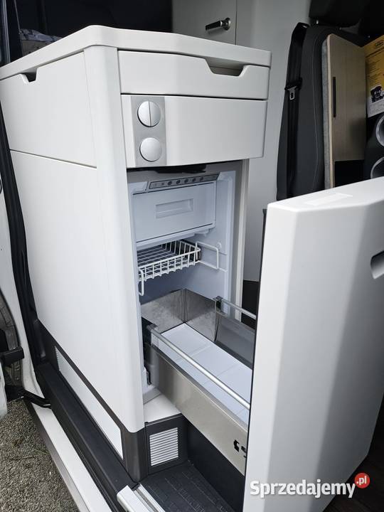 KAMPER VW GRAND CALIFORNIA Krasne