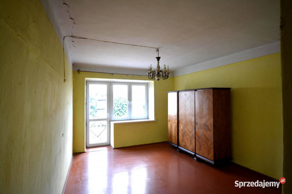 Sprzedam kamienica Piaski 100m2