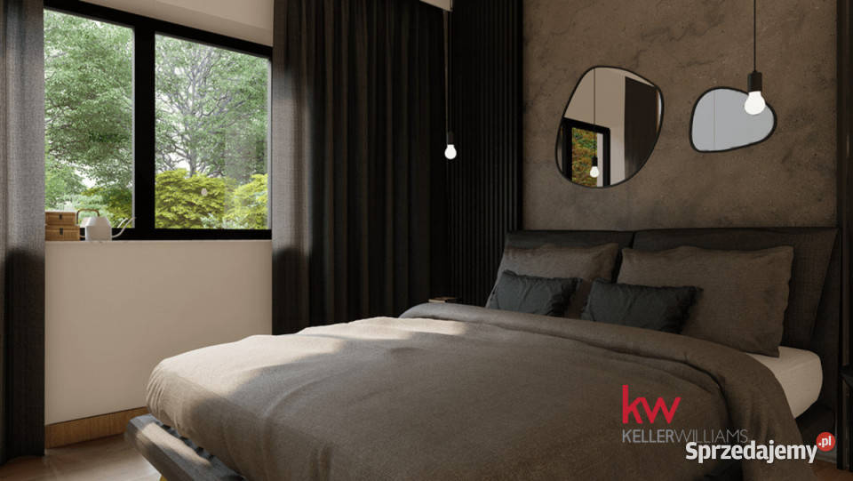 Dom wolnostojący 813m2 Swarzędz Spokojna Nieruchomości sprzedam