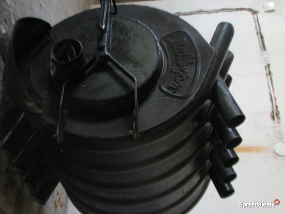 Bullerjan piec małopolskie