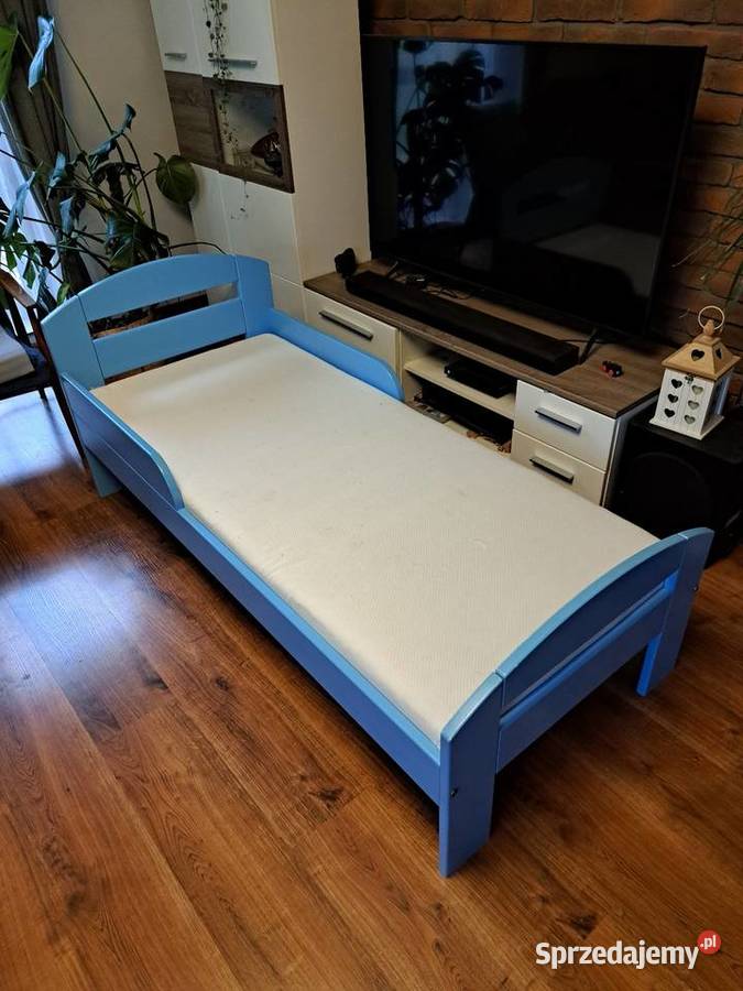 Łóżko dziecka Wrocław