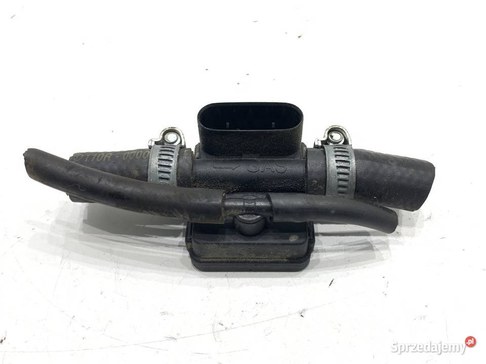 CZUJNIK CIŚNIENIA LPG PTS01 PRESOSTAT Części samochodowe