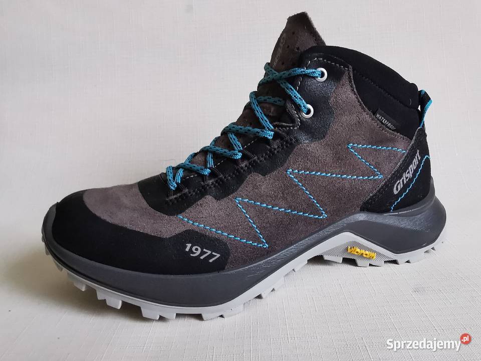 Trekkingi Grisport r38st skóra Zamość