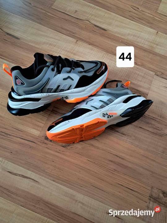 super sportowe buty 44 Wałbrzych