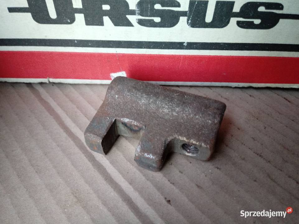 Ursus C330 oryginał PRL ZM Ursus mazowieckie Warszawa