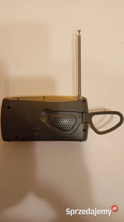 Radio tranzystorowe Philips AE1695 Pozostałe sprzedam