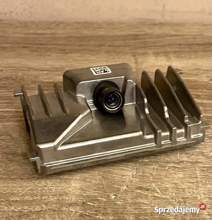 KAMERA ASYSTENT PASA RUCHU KIA STONIC RIO IV Katowice