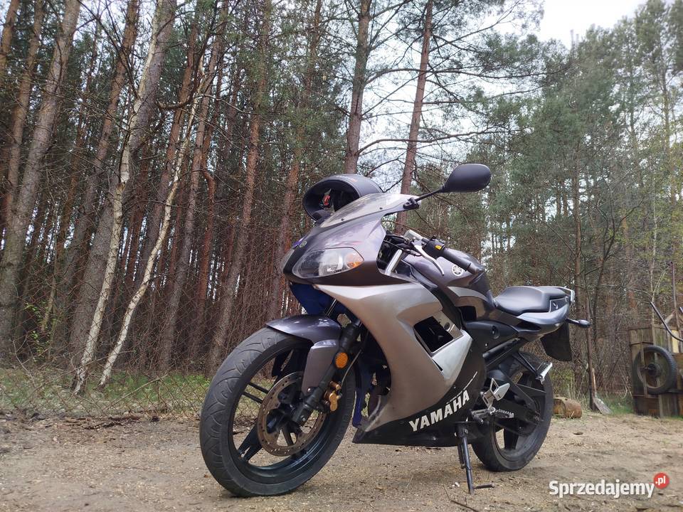 Motoryzacja Myszków