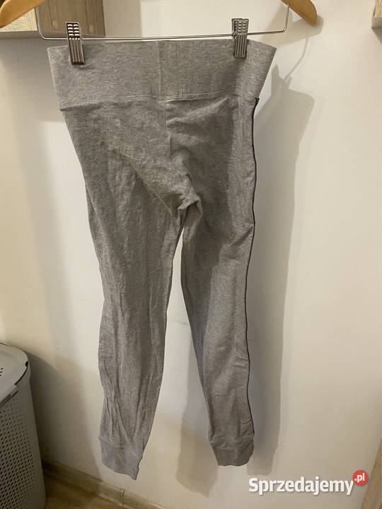 Spodnie tommy hilfiger 36 s zachodniopomorskie Chojna