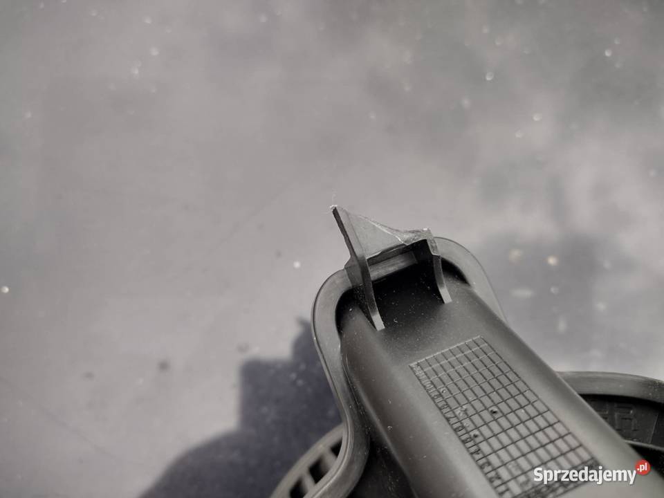 dmuchawa wentylator rezystor opornica Peugeot Nowa Sól