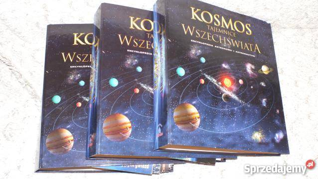 Super Kolekcja Kosmos Tajemnice Wszechświa 76 Inowrocław