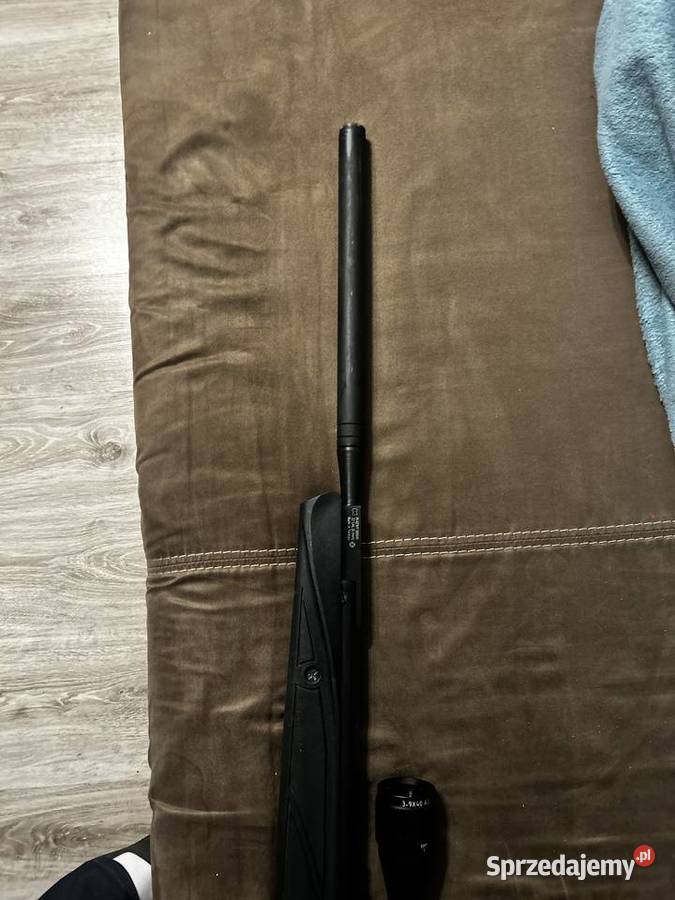 Hatsan 125 pro qe vortex Okazja Turek