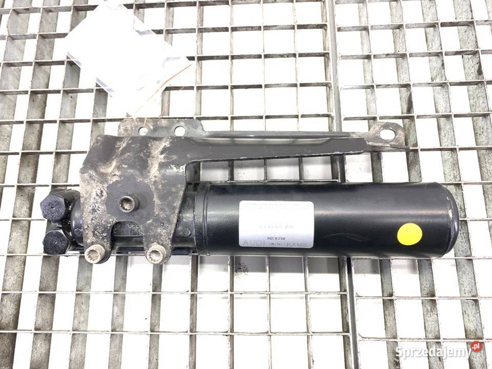 ROZDZIELACZ ZAWIESZENIA DRC 4G0616813 osobowe