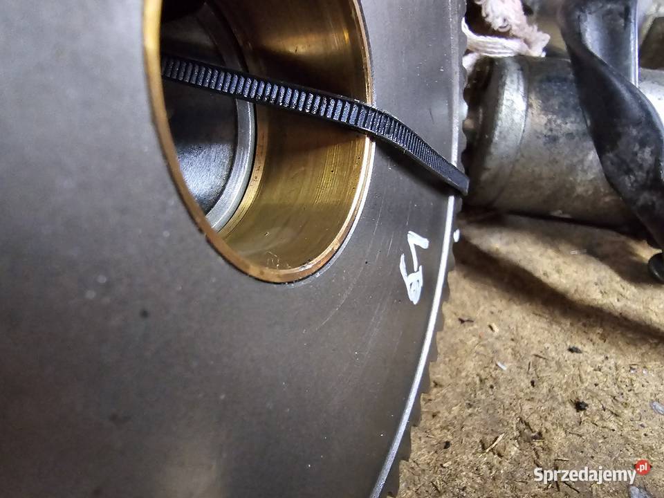 Aprilia Pegaso 650 bendiks koło wolne łożysko Jelenia Góra sprzedam