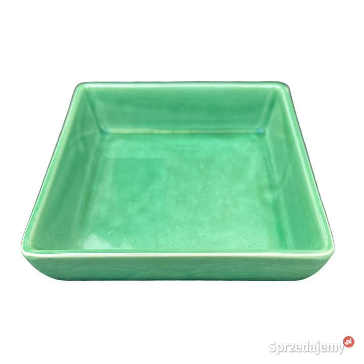 Ceramiczna ręcznie malowana miseczka HB554 proj Wyposażenie wnętrz mazowieckie Warszawa