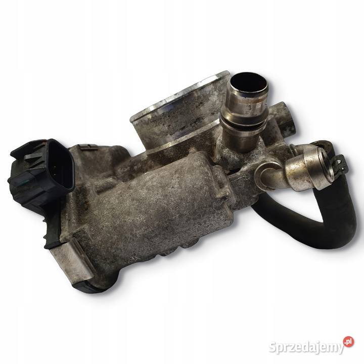 PRZEPUSTNICA Opel Astra J 16 16V 55561495 Chełm