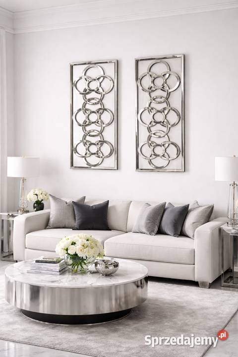 Panel lustrzany obraz glamour ścienny dekor Nowy Sącz sprzedam