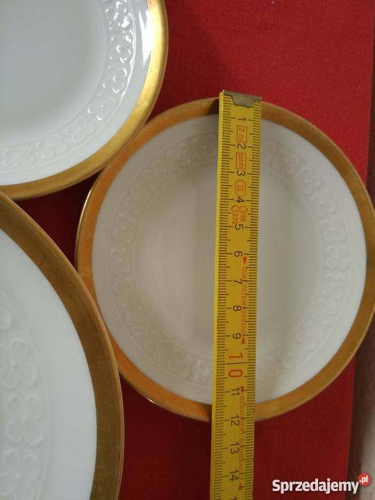 Paterakatalerzyki Winterling Bavaria Ropa