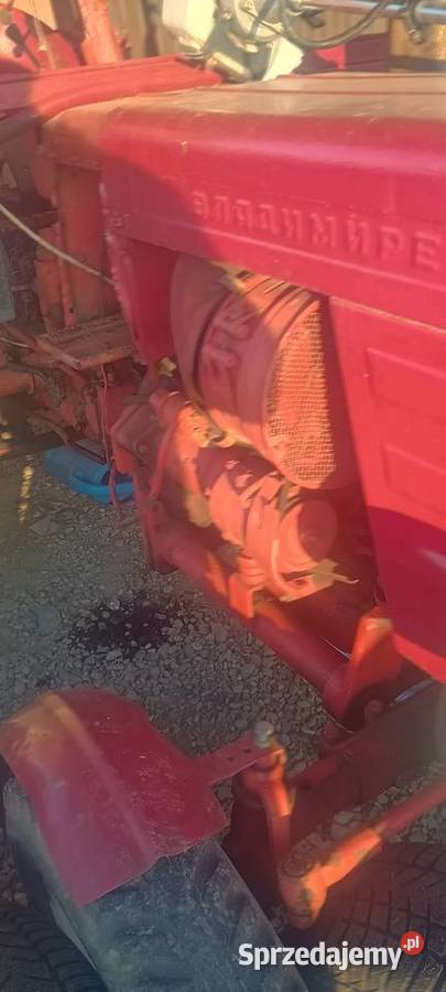 T25 podkarpackie sprzedam