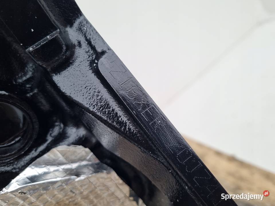 SILNIK REGENERACJI Opel Zafira B 16 16V nowy