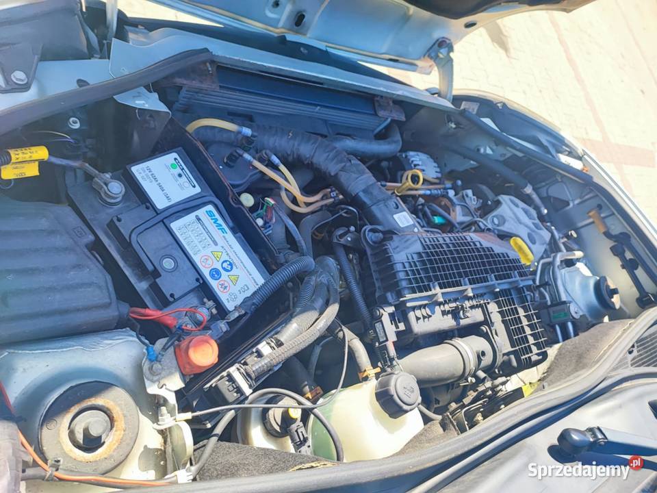 Renault serwisie klimahakaktualne badanie klimatyzacja Motoryzacja Łódź